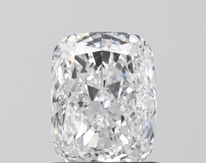 Lab Grown Diamond Lab-grown 1,11Ct D-VVS2 Cushion - IGILG729513253