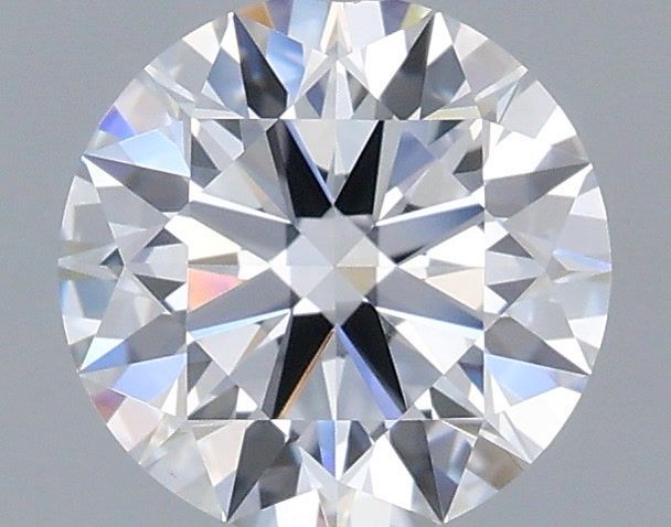Lab Grown Diamond Lab-grown 1,56Ct D-VVS1 Round - IGILG791649056