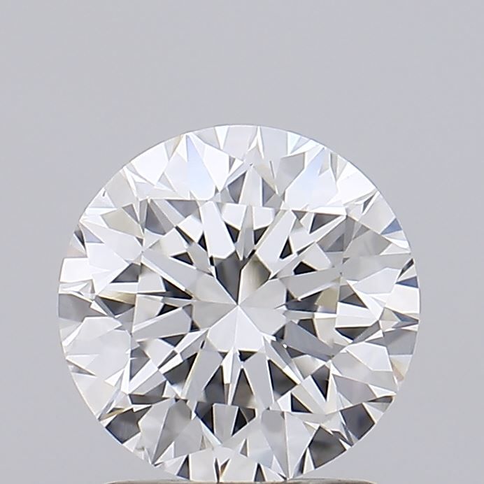 Lab Grown Diamond Lab-grown 1,56Ct D-VVS1 Round - IGILG809675452