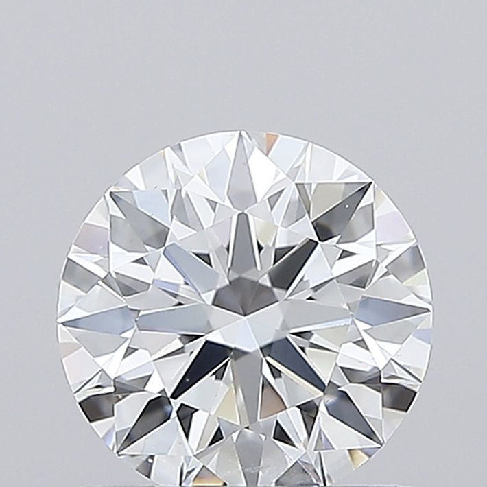 Lab Grown Diamond Lab-grown 1Ct D-VVS1 Round - IGILG784679065