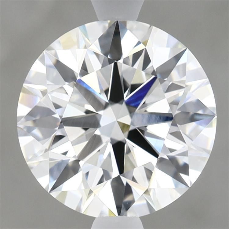 Lab Grown Diamond Lab-grown 2,86Ct F-VVS2 Round - IGILG742543820 1
