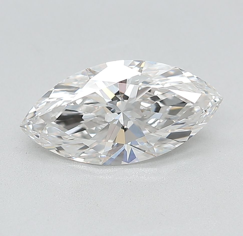Lab Grown Diamond Lab-grown 1,54Ct F-VVS2 Marquise - IGILG797636217 1