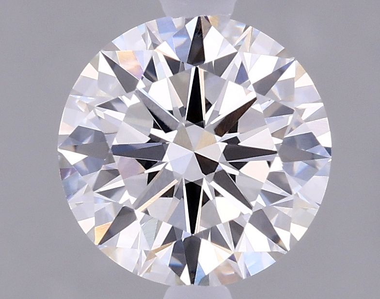 Lab Grown Diamond Lab-grown 1,07Ct E-VVS1 Round - IGILG813627787