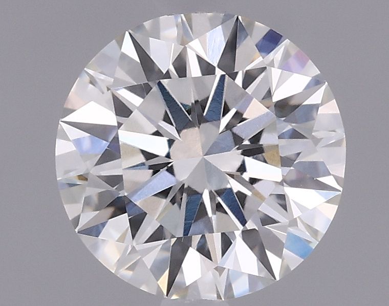 Lab Grown Diamond Lab-grown 1,04Ct G-VVS2 Round - IGILG808623792
