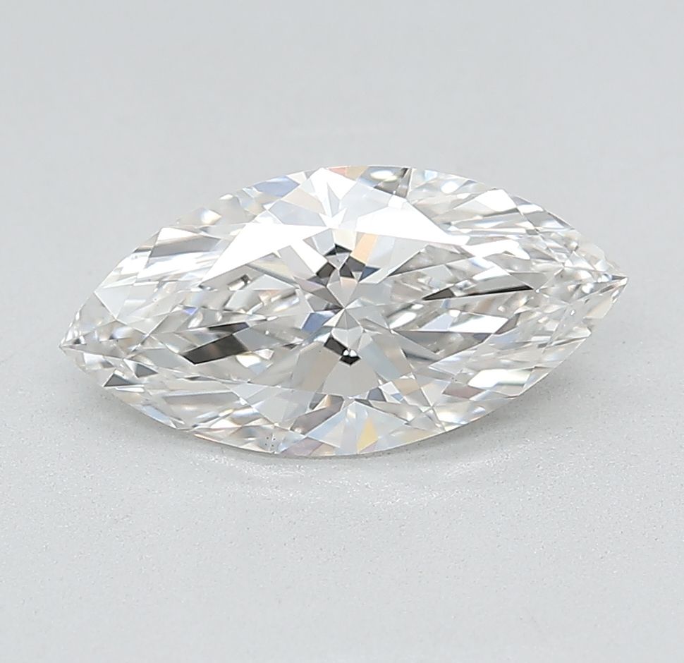 Lab Grown Diamond Lab-grown 1,53Ct F-VS1 Marquise - IGILG797636221 1