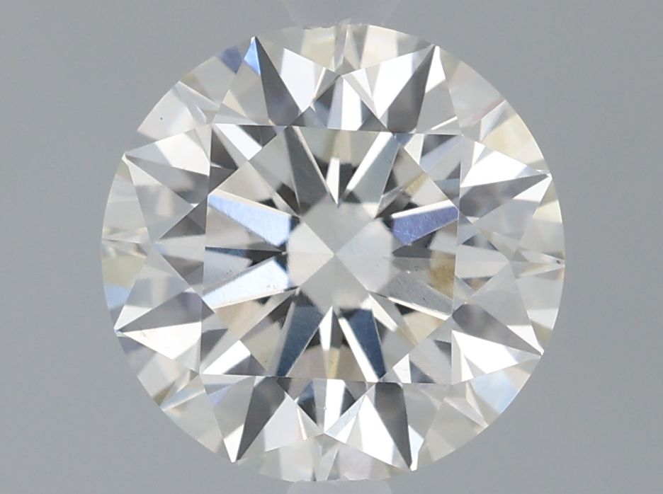Lab Grown Diamond Lab-grown 1,59Ct G-VS1 Round - IGILG806623298