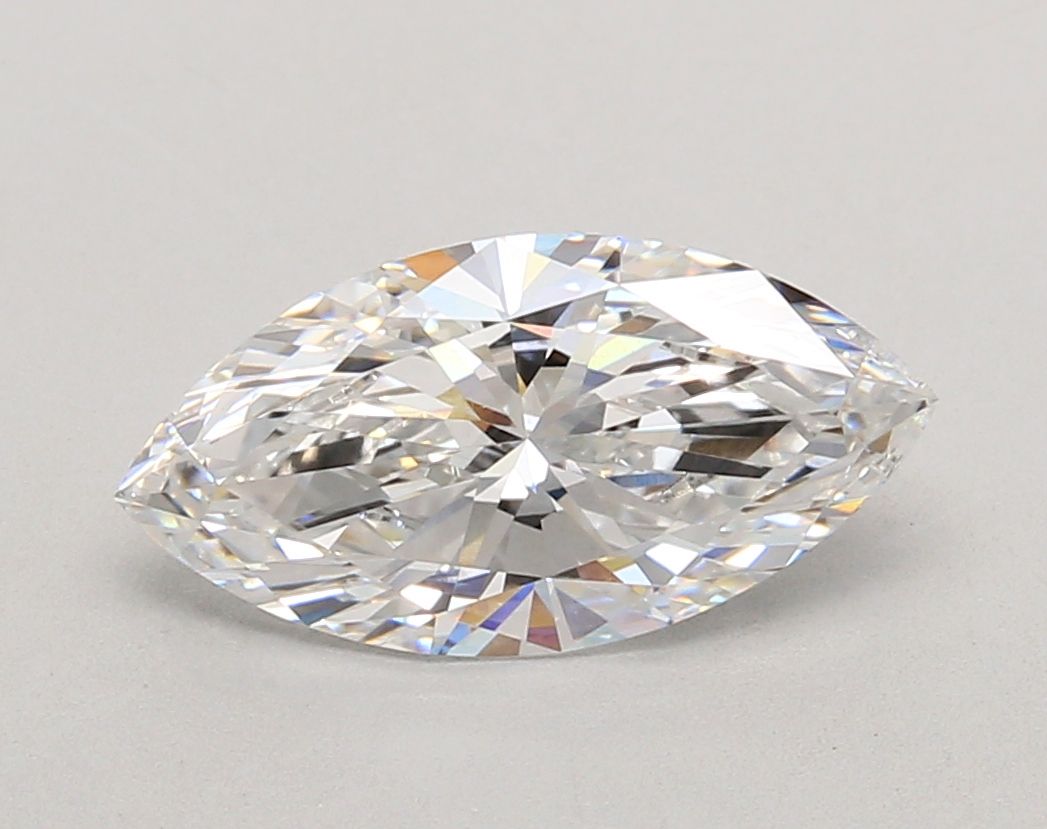 Lab Grown Diamond Lab-grown 2,06Ct D-VVS1 Marquise - IGILG740503950 1