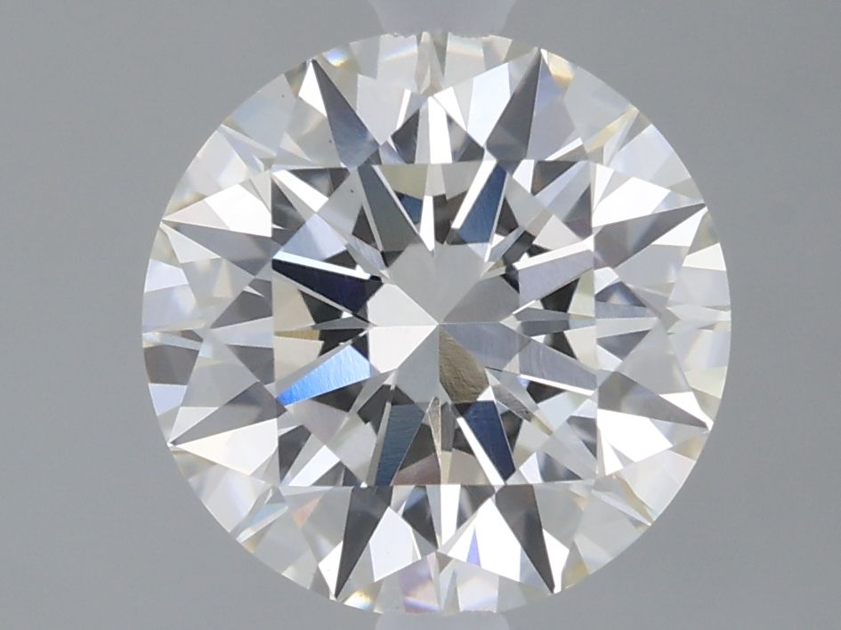 Lab Grown Diamond Lab-grown 1,58Ct G-VS1 Round - IGILG809601309