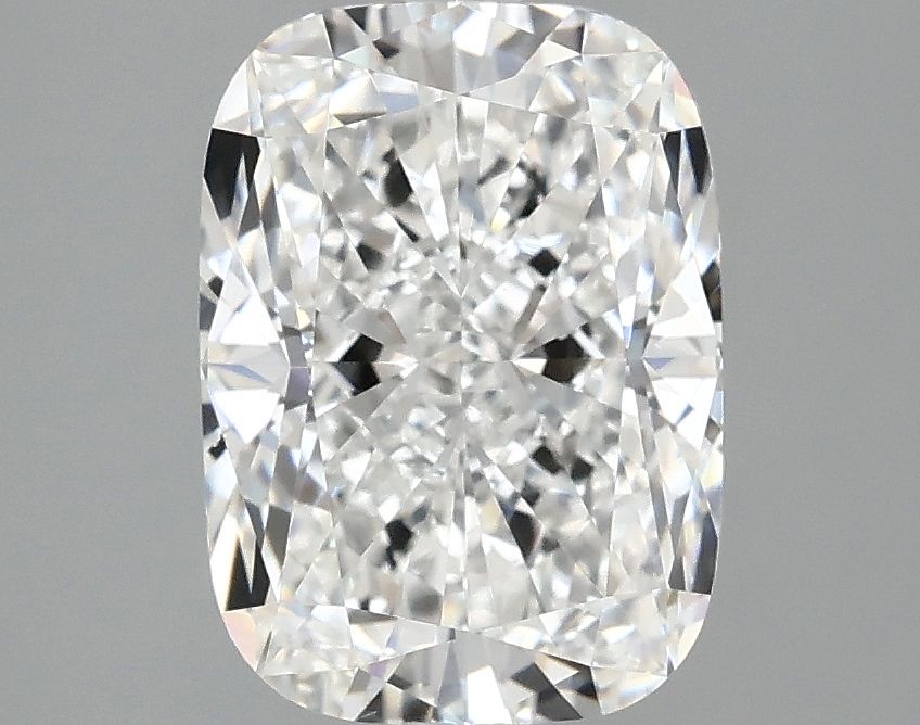 Lab Grown Diamond Lab-grown 2,83Ct D-VS1 Cushion - IGILG787633215