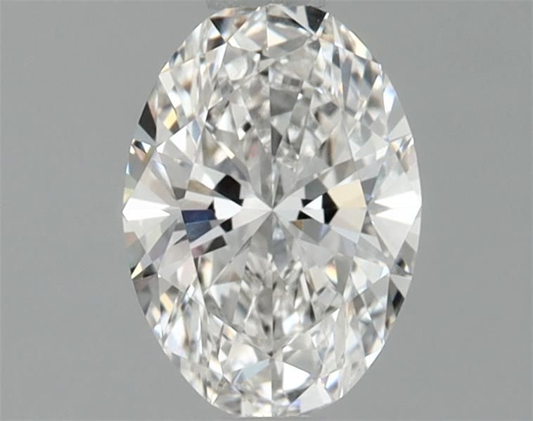 Lab Grown Diamond Lab-grown 1,05Ct F-VVS2 Oval - IGILG786690152 1