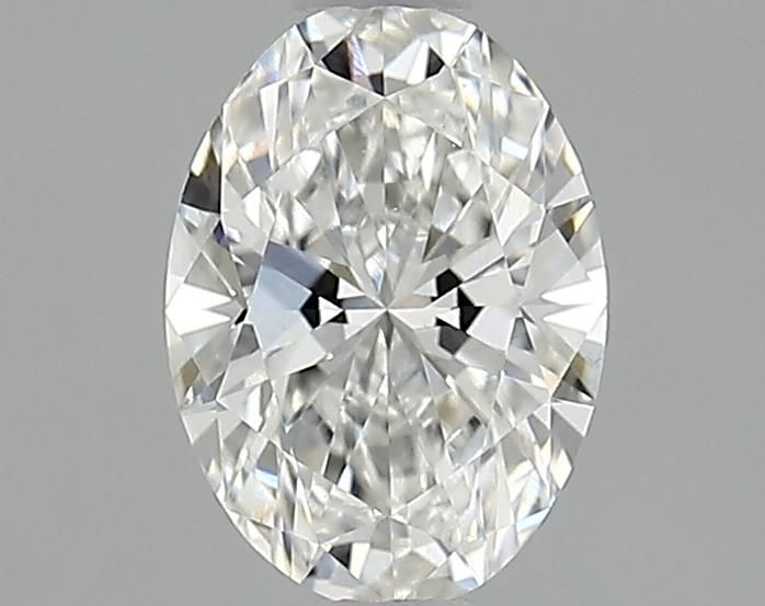 Lab Grown Diamond Lab-grown 1,05Ct F-VVS2 Oval - IGILG797624455 1