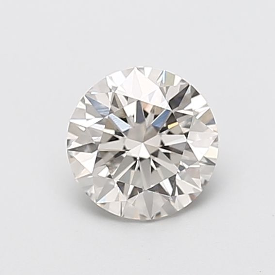 Lab Grown Diamond Lab-grown 1,05Ct I-VVS2 Round - IGILG799649316