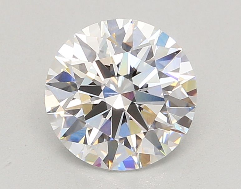Lab Grown Diamond Lab-grown 2,04Ct D-VVS2 Round - IGILG791646479 1