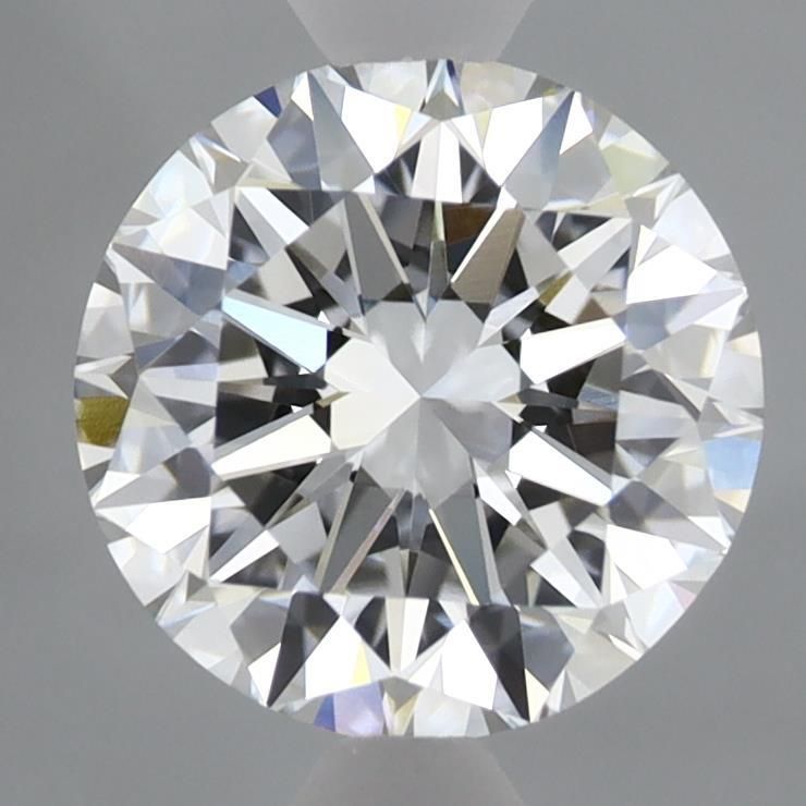 Lab Grown Diamond Lab-grown 1,9Ct G-VVS1 Round - IGILG770611259 1
