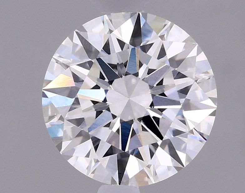 Lab Grown Diamond Lab-grown 1,03Ct E-VVS2 Round - IGILG813627883