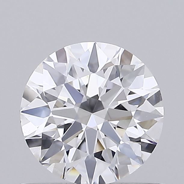Lab Grown Diamond Lab-grown 0,55Ct D-VS1 Round - IGILG762523067