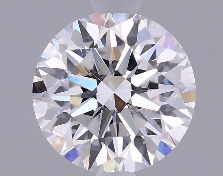Lab Grown Diamond Lab-grown 1,06Ct D-VVS1 Round - IGILG801631603 1