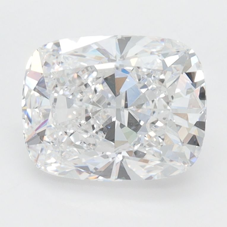 Lab Grown Diamond Lab-grown 2,06Ct D-VVS1 Cushion - IGILG665410129