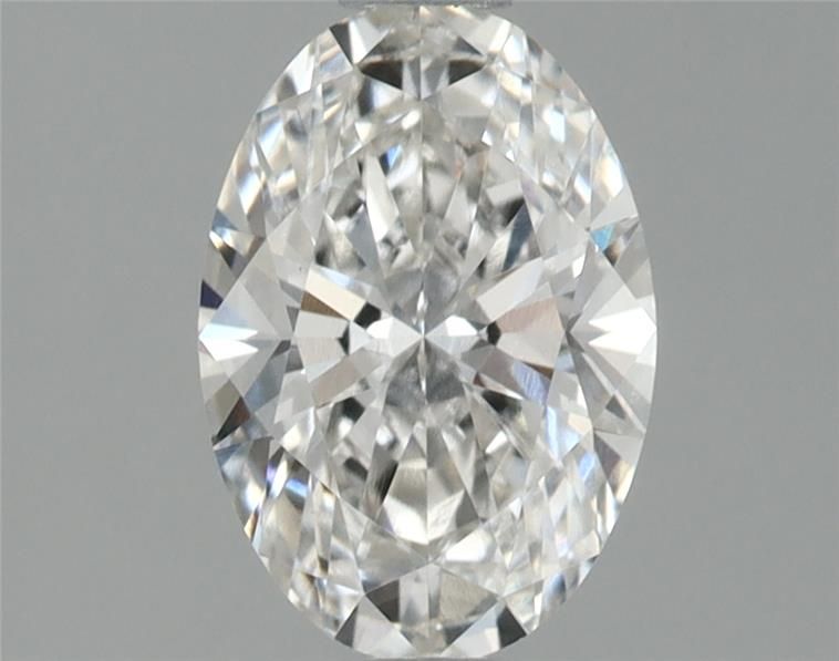 Lab Grown Diamond Lab-grown 1,05Ct F-VVS2 Oval - IGILG799613914