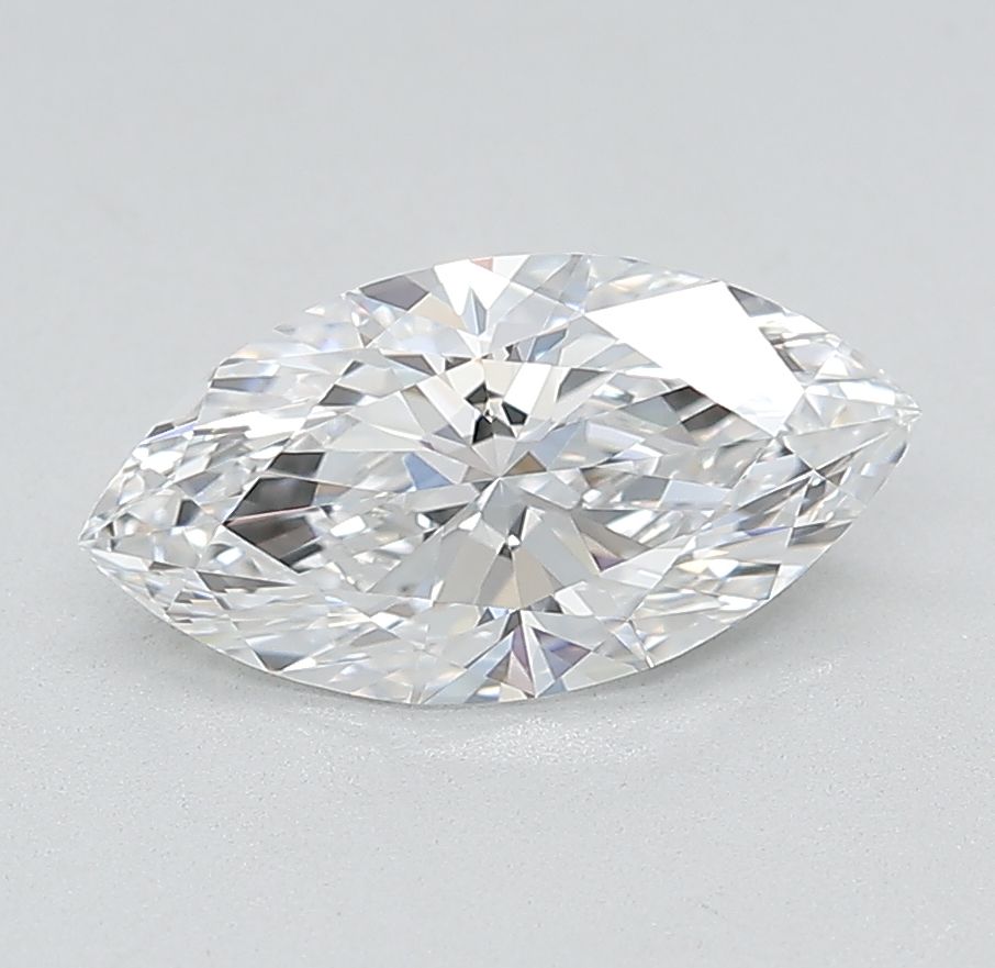 Lab Grown Diamond Lab-grown 1,45Ct D-VVS1 Marquise - IGILG773642675 1