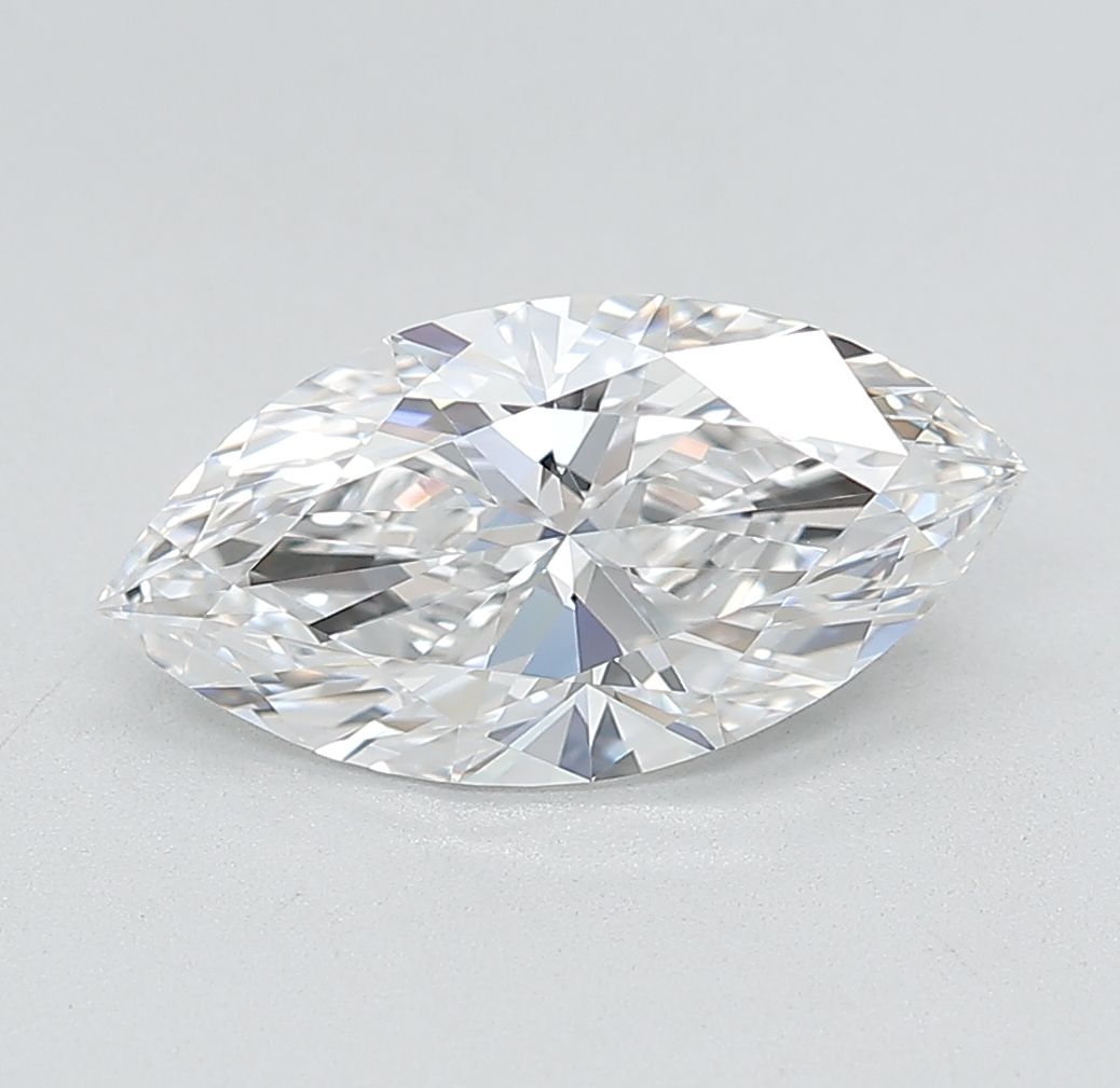 Lab Grown Diamond Lab-grown 1,98Ct D-VVS1 Marquise - IGILG773642674 1