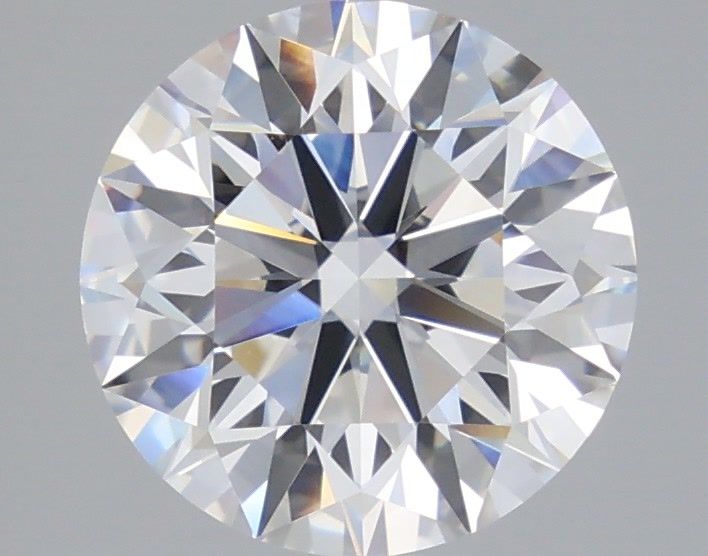 Lab Grown Diamond Lab-grown 3,57Ct E-VVS2 Round - IGILG752537470