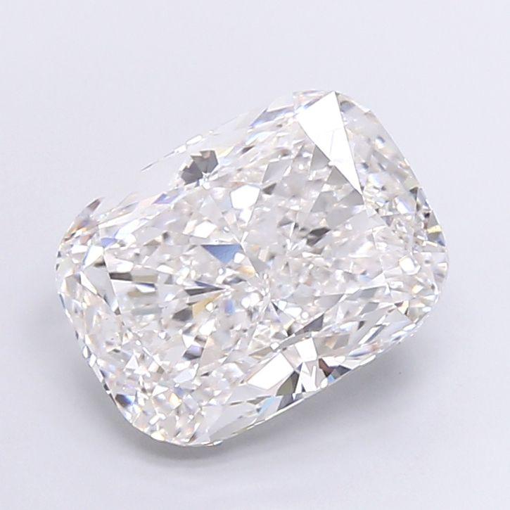 Lab Grown Diamond Lab-grown 9,44Ct F-VS1 Cushion - IGILG761545821