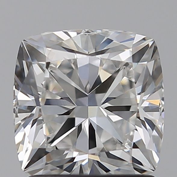 Lab Grown Diamond Lab-grown 1,52Ct F-VVS2 Cushion - IGILG683572104 1