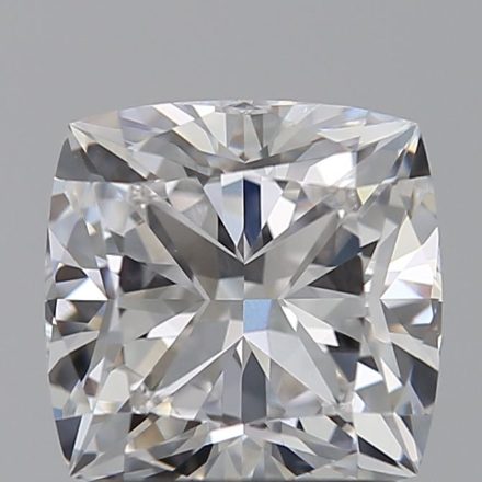 Lab Grown Diamond Lab-grown 1,52Ct D-VVS2 Cushion - IGILG689562746 1