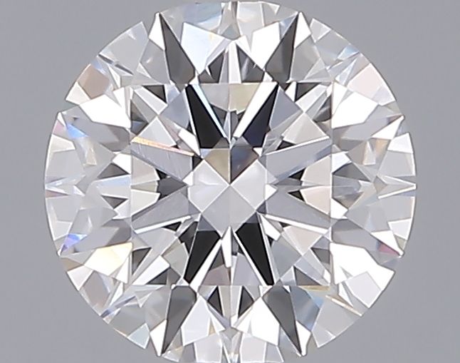Lab Grown Diamond Lab-grown 1,55Ct E-VVS1 Round - IGILG792654098 1