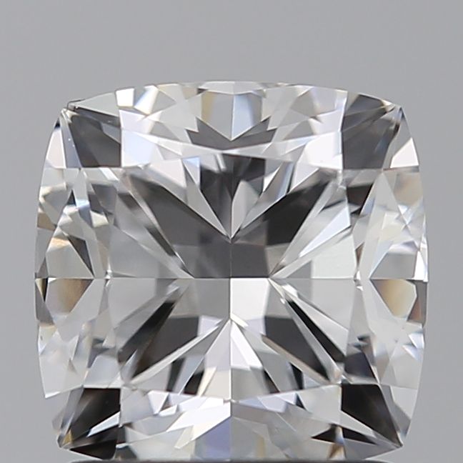 Lab Grown Diamond Lab-grown 1,52Ct D-VVS1 Cushion - IGILG689562742 1