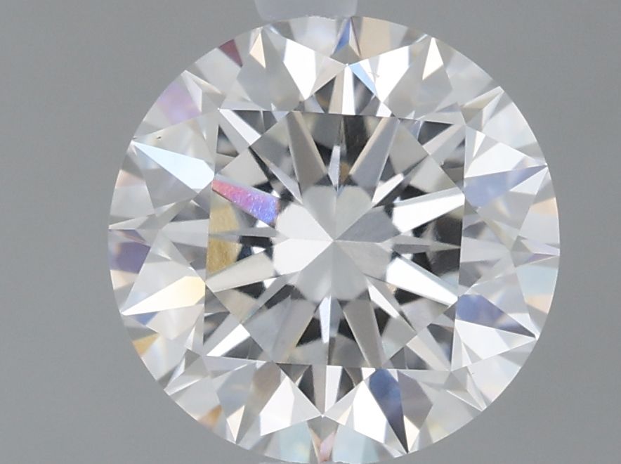 Lab Grown Diamond Lab-grown 1,54Ct F-VVS1 Round - IGILG811692484