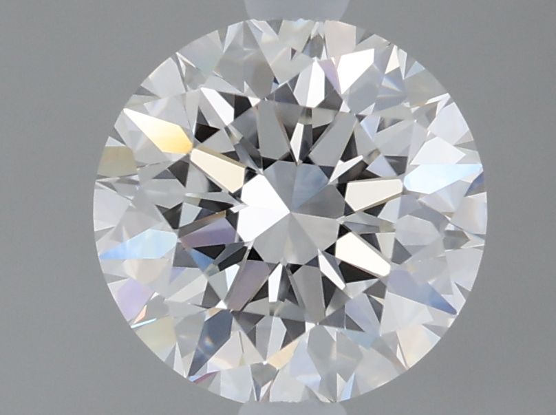 Lab Grown Diamond Lab-grown 1,06Ct F-VVS2 Round - IGILG811692478