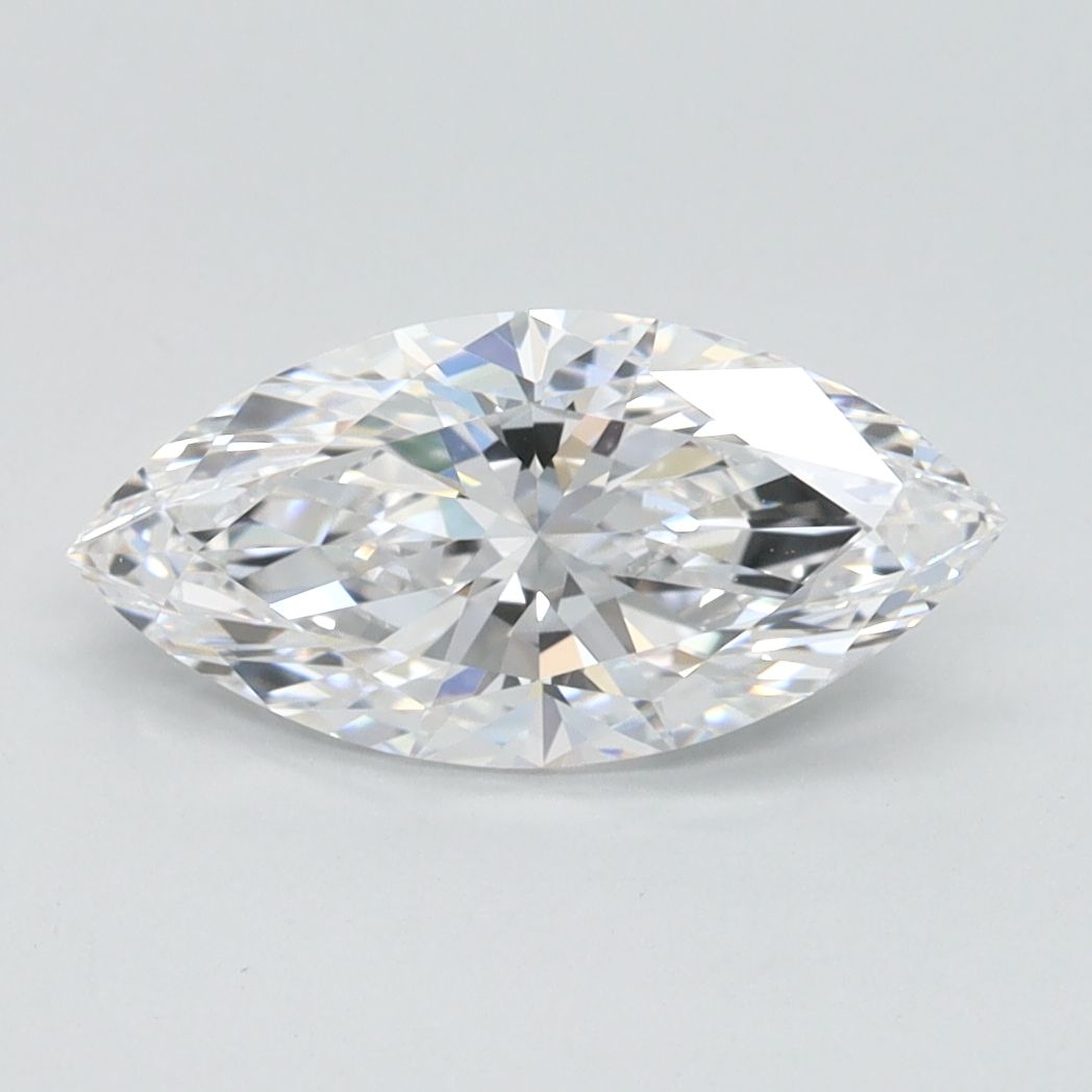 Lab Grown Diamond Lab-grown 1,07Ct D-FL Marquise - IGILG768632043 1