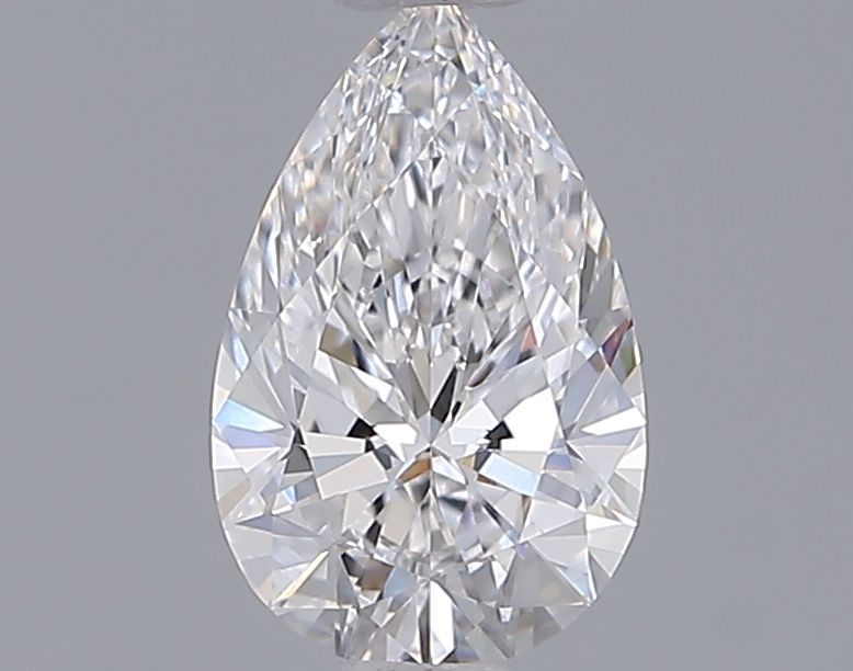 Lab Grown Diamond Lab-grown 1,06Ct D-VVS1 Pear - IGILG809653249 1