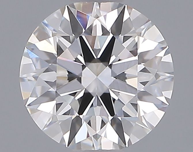 Lab Grown Diamond Lab-grown 1,02Ct F-VVS1 Round - IGILG787609504 1