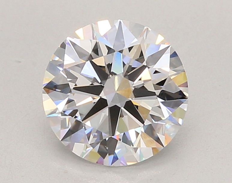 Lab Grown Diamond Lab-grown 2,04Ct E-VVS1 Round - IGILG785602092 1