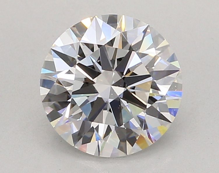 Lab Grown Diamond Lab-grown 2,02Ct E-VVS1 Round - IGILG789611945 1