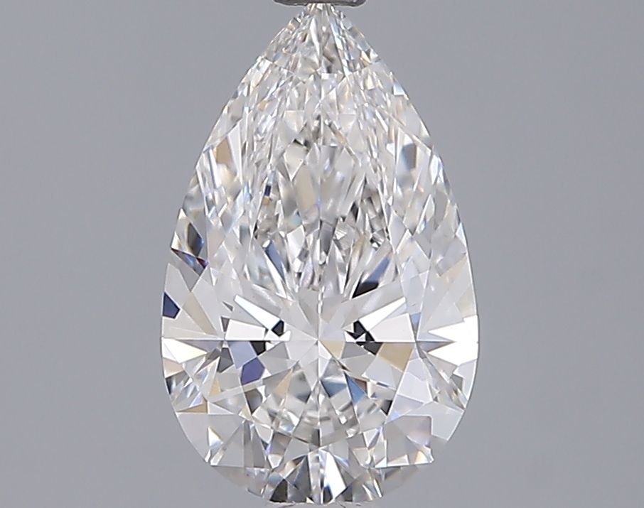 Lab Grown Diamond Lab-grown 1,54Ct F-VVS2 Pear - IGILG803633540 1