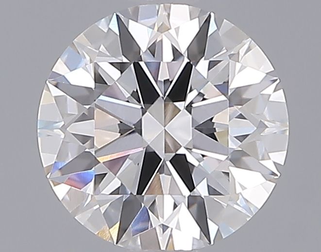 Lab Grown Diamond Lab-grown 1,55Ct E-VVS1 Round - IGILG792695056 1