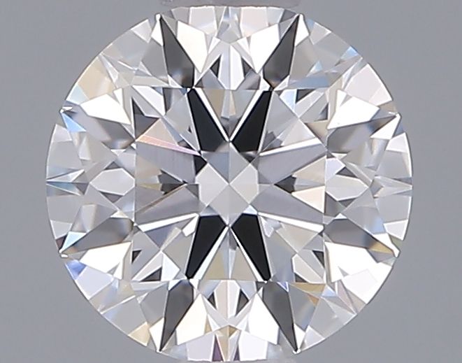 Lab Grown Diamond Lab-grown 1,01Ct D-VVS2 Round - IGILG805608420 1