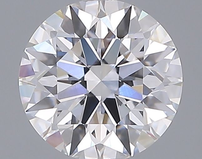 Lab Grown Diamond Lab-grown 1,01Ct D-VVS2 Round - IGILG793644058 1