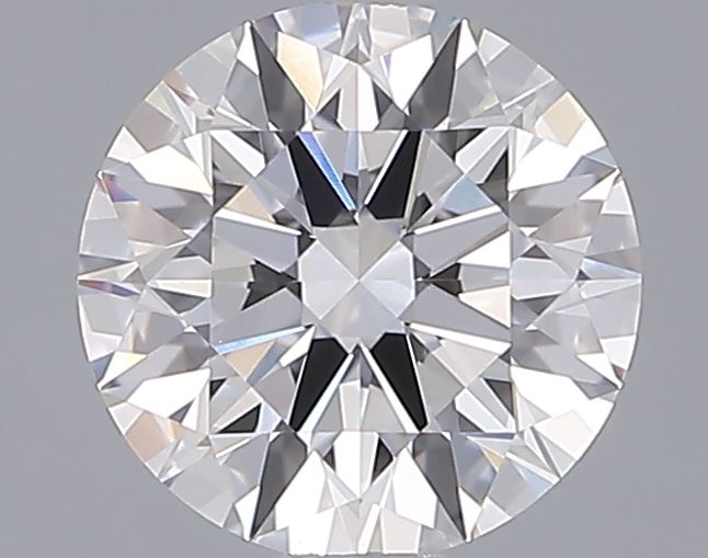 Lab Grown Diamond Lab-grown 1,54Ct D-VVS2 Round - IGILG792695050 1
