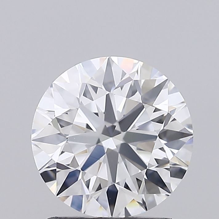 Lab Grown Diamond Lab-grown 1,55Ct D-IF Round - IGILG768651128