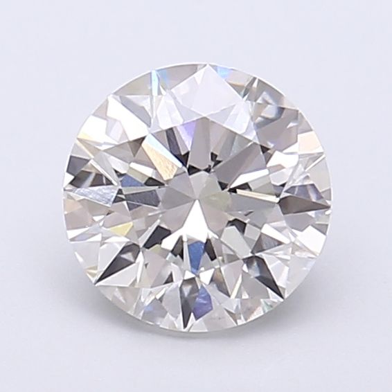 Lab Grown Diamond Lab-grown 1,25Ct G-VVS2 Round - IGILG792620001 1