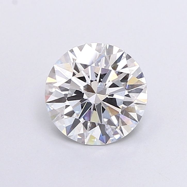 Lab Grown Diamond Lab-grown 2,56Ct F-VS2 Round - IGILG788620160 1