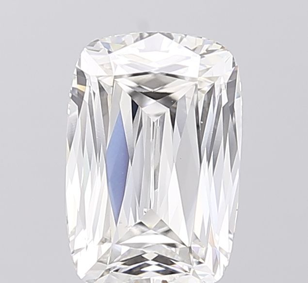 Lab Grown Diamond Lab-grown 1,98Ct F-VS1 Cushion - IGILG788657496 1