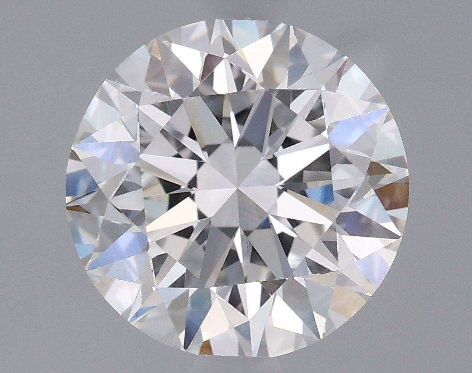 Lab Grown Diamond Lab-grown 2,02Ct E-VVS1 Round - IGILG810640135
