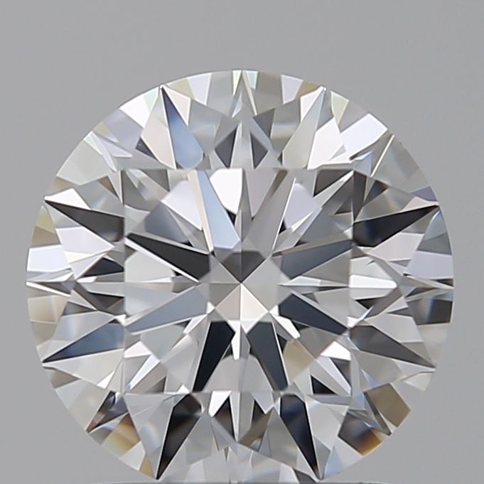 Lab Grown Diamond Lab-grown 1,52Ct F-FL Round - IGILG747510564 1