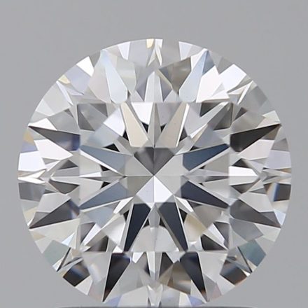 Lab Grown Diamond Lab-grown 1,52Ct D-VVS1 Round - IGILG668433725 1